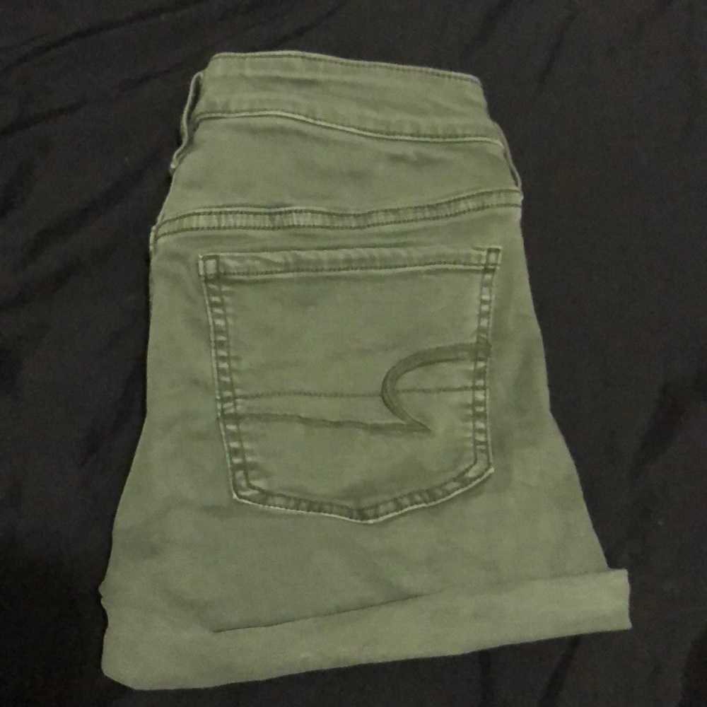 American eagle shorts